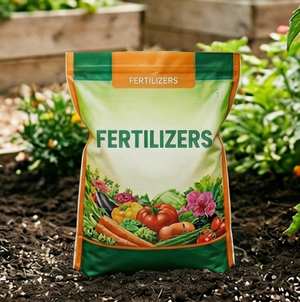 Fertilizers & Micro Nutrients