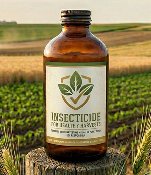 Insecticides
