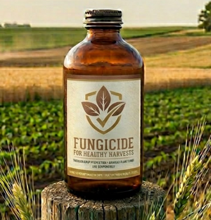 Fungicides