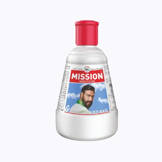 आईआईएल मिशन एससी लिक्विड कीटनाशक