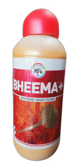 भीमाप्लस कीटनाशक